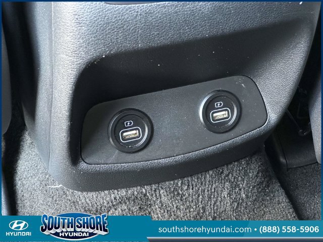 Certified 2023 Hyundai Santa Fe SEL Convenience AWD/4WD image 13