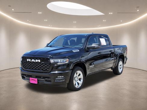 Used 2026 RAM 1500 Lone Star RWD image 3