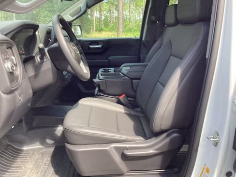 New 2026 GMC Sierra 1500 Pro w/ Pro Value Package RWD image 13