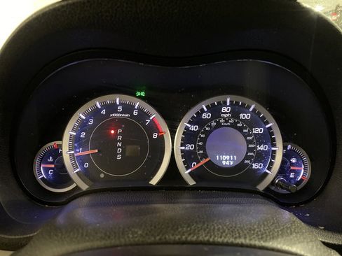 Used 2012 Acura TSX Sedan image 12