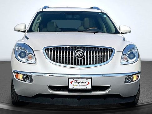 Used 2011 Buick Enclave CXL w/ LPO, Cargo Convenience Pkg AWD/4WD image 3