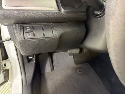 Used 2016 Honda Civic LX image 10