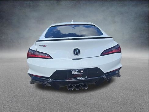 Used 2025 Acura Integra Type S image 6