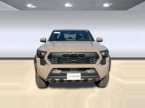New 2026 Toyota Tacoma TRD Off-Road image 5