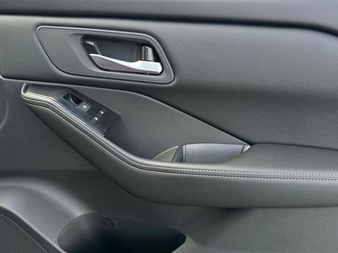 New 2026 Nissan Rogue SV image 19