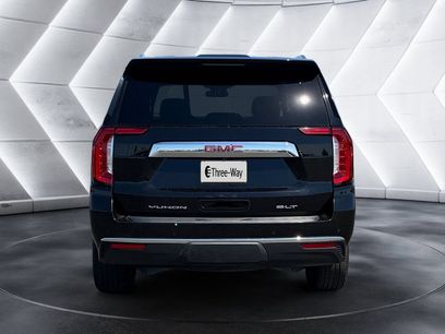 Certified 2024 GMC Yukon SLT w/ SLT Luxury Package