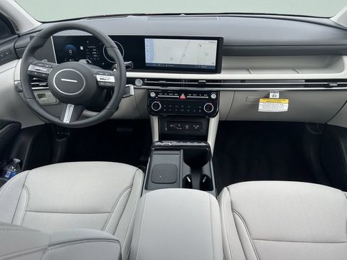 New 2026 Hyundai Tucson Limited AWD/4WD image 16
