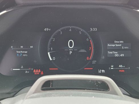 New 2026 Lexus RX 350 Premium Plus AWD/4WD image 34