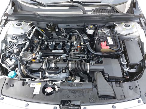 Used 2018 Honda Accord EX-L image 30