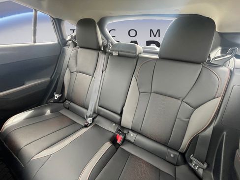 New 2026 Subaru Crosstrek 2.5i Limited AWD/4WD image 16