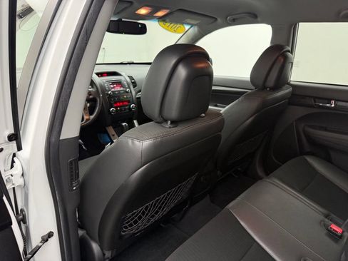 Used 2012 Kia Sorento EX AWD/4WD image 34