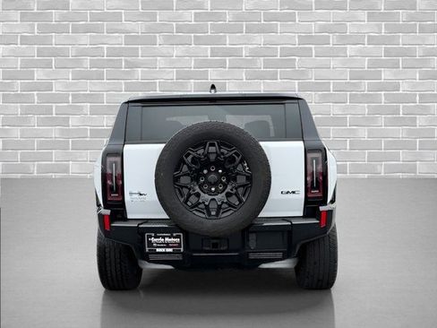 New 2026 GMC Hummer EV SUV image 6