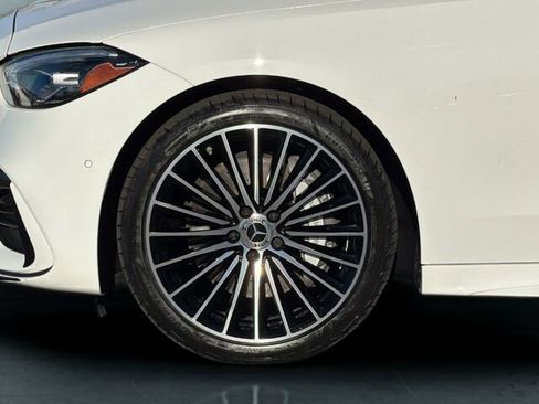 Certified 2023 Mercedes-Benz C 300 Sedan image 34