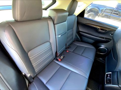 Used 2019 Lexus NX 300h AWD image 17