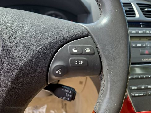 Used 2007 Lexus ES 350 FWD image 23