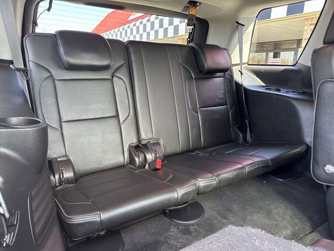 Used 2017 GMC Yukon Denali AWD/4WD image 33