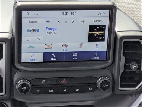 Used 2023 Ford Bronco Sport Big Bend AWD/4WD image 20