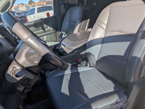 Used 2024 Chevrolet Silverado 1500 RST image 12