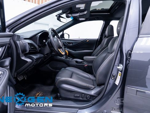 Used 2022 Subaru Outback Wilderness image 22