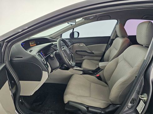 Used 2014 Honda Civic LX image 19