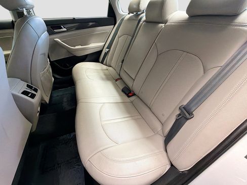 Used 2018 Hyundai Sonata Limited w/ Limited Ultimate Package 03 image 13