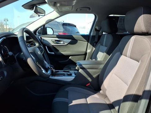 Used 2024 Chevrolet Blazer LT w/ Driver Confidence Package image 14
