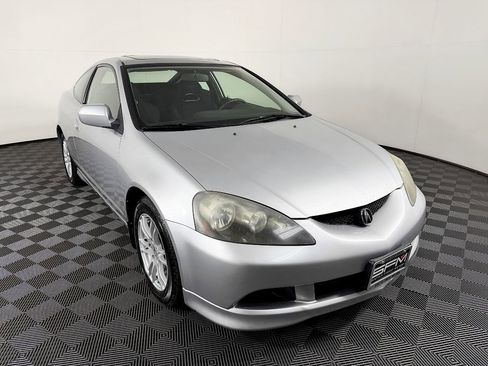 Used 2006 Acura RSX FWD image 5