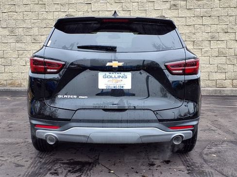 New 2026 Chevrolet Blazer LT w/ Convenience Package AWD/4WD image 20