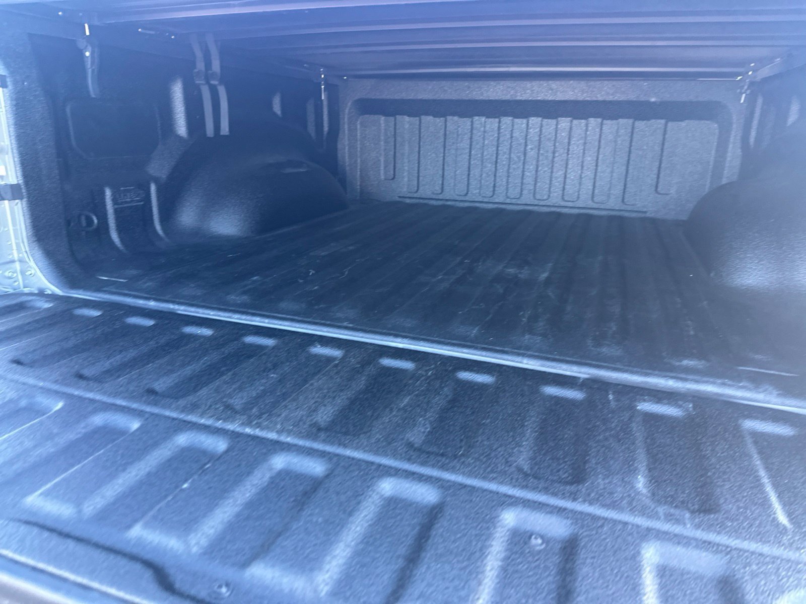 Used 2025 RAM 1500 Big Horn AWD/4WD image 27
