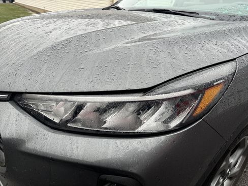 Used 2025 Ford Escape ST-Line image 9