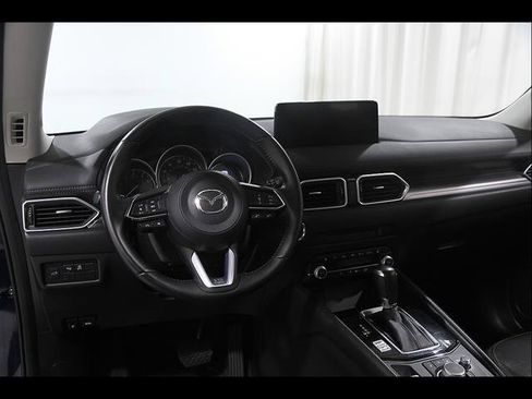 Certified 2023 MAZDA CX-5 AWD 2.5 S image 6