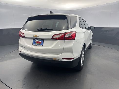 Used 2018 Chevrolet Equinox LS image 7