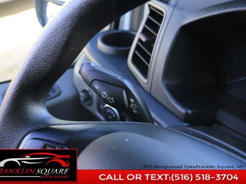 Used 2023 Ford Transit 250 Low Roof image 30