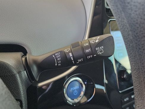 Used 2017 Toyota Prius Two FWD image 30