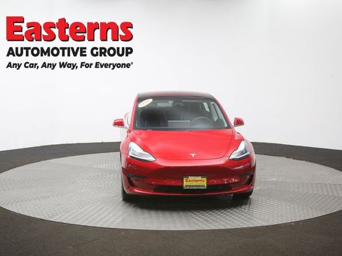 Used 2018 Tesla Model 3 Long Range image 49