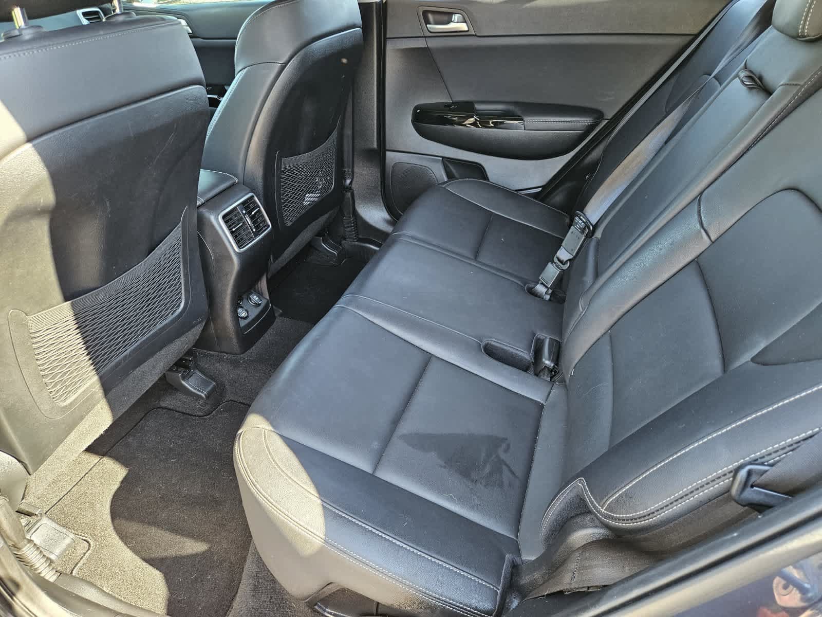 Used 2019 Kia Sportage EX FWD image 28
