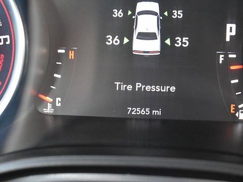 Used 2022 Dodge Challenger GT image 24