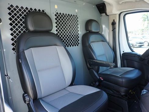 Used 2016 RAM ProMaster 1500 image 2