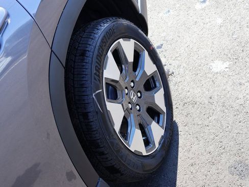 New 2026 Honda Pilot Touring image 36