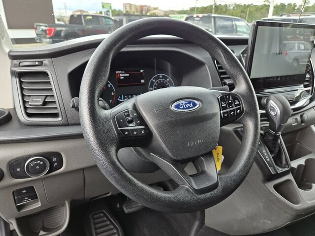 Certified 2023 Ford Transit 350 XLT RWD image 10