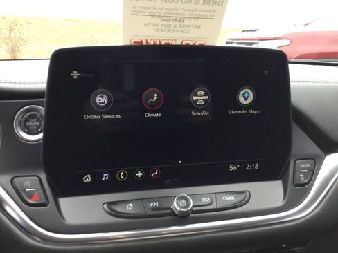 Used 2025 Chevrolet Blazer LT w/ Convenience Package image 19