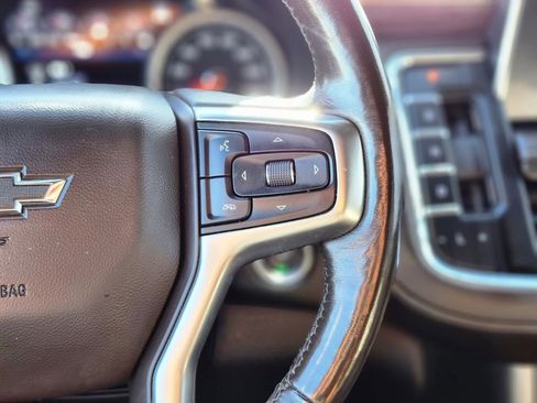 Used 2021 Chevrolet Suburban Z71 w/ Z71 Off-Road Package image 27