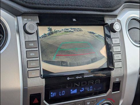 Used 2020 Toyota Tundra 1794 Edition AWD/4WD image 20