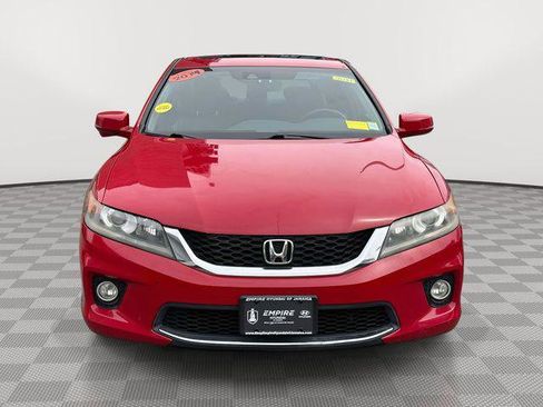 Used 2014 Honda Accord EX-L image 7