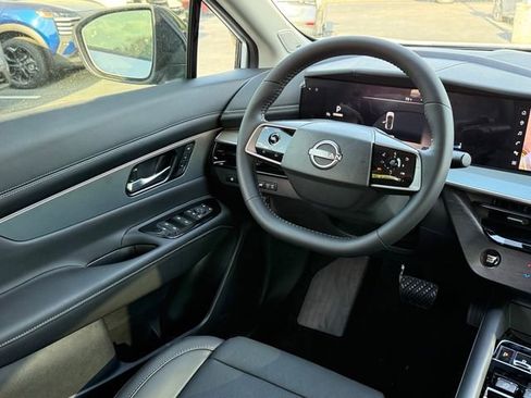 New 2026 Nissan Murano Platinum AWD/4WD image 10