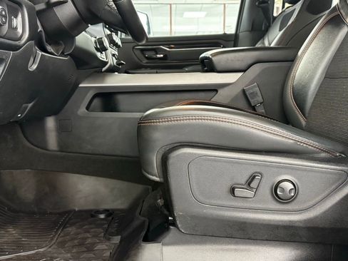 Certified 2022 RAM 1500 Big Horn w/ Built-to-serve Edition AWD/4WD image 10