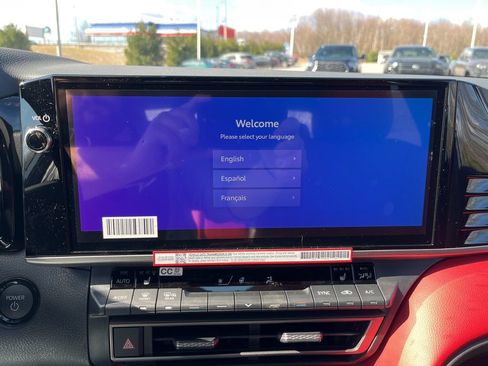 Used 2026 Toyota Camry XSE image 21