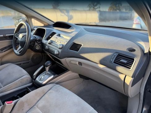 Used 2010 Honda Civic EX image 19