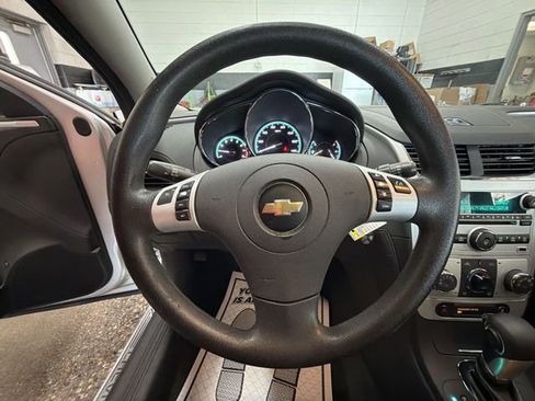 Used 2012 Chevrolet Malibu LT w/ Power Package image 14