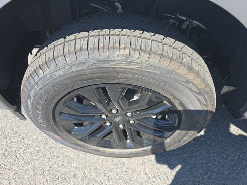 New 2025 Ford F150 XLT w/ Equipment Group 302A MID image 11